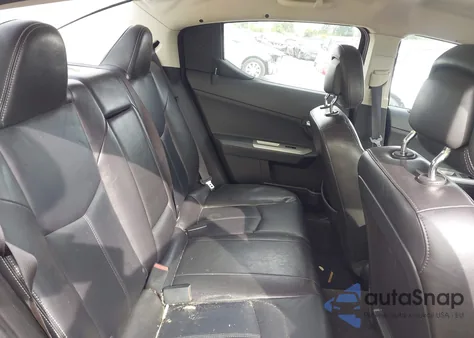 2010 Dodge Avenger R/T from USA, damaged, VIN 1B3CC5FB1AN165202